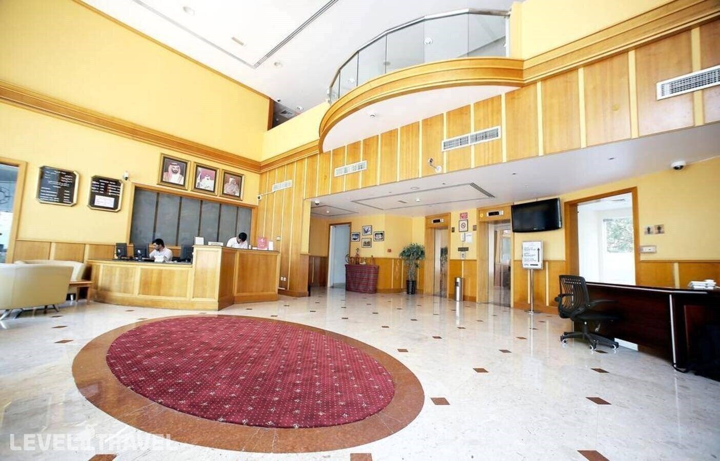 Вид Dock Masters Hotel апартаменты